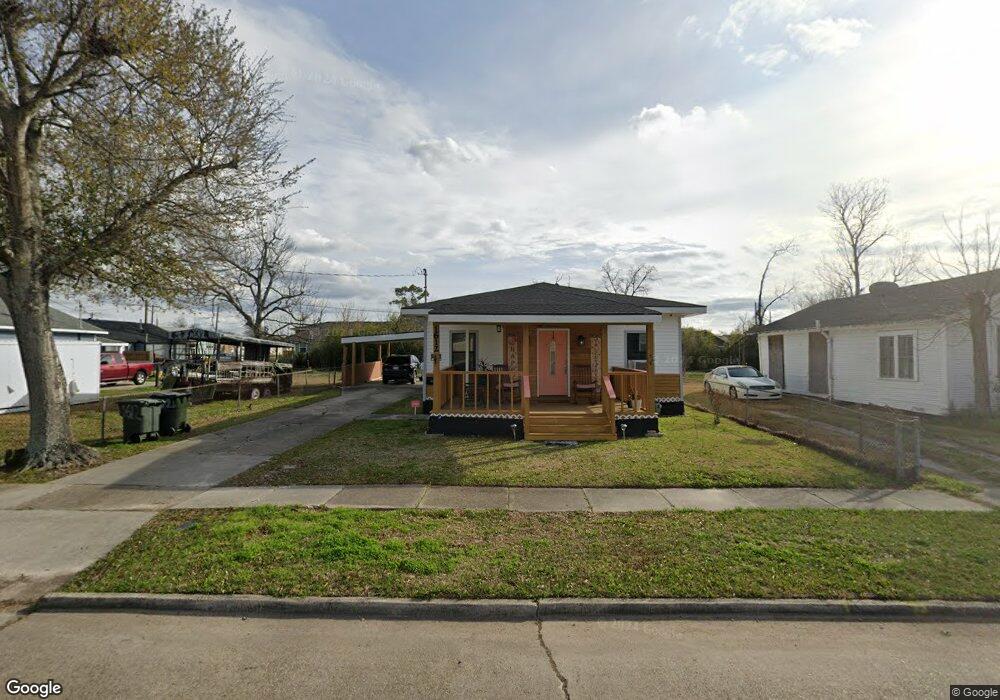 1612 Iowa St, Lake Charles, LA 70601 - photo 1