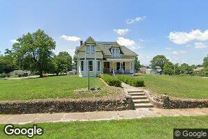 208 Christian St, Worthington, IN 47471