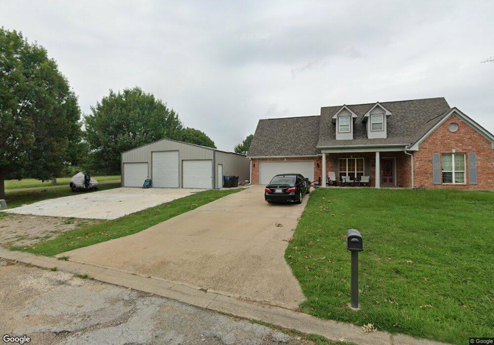 280 SE County Road 2230, Corsicana, TX 75109 - photo 1