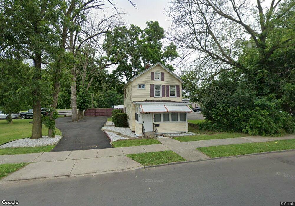 545 Maple Ave, Rahway, NJ 07065 - photo 1