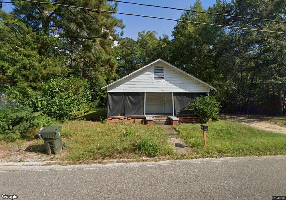 1511 S Saint Andrews St, Dothan, AL 36301 - photo 1