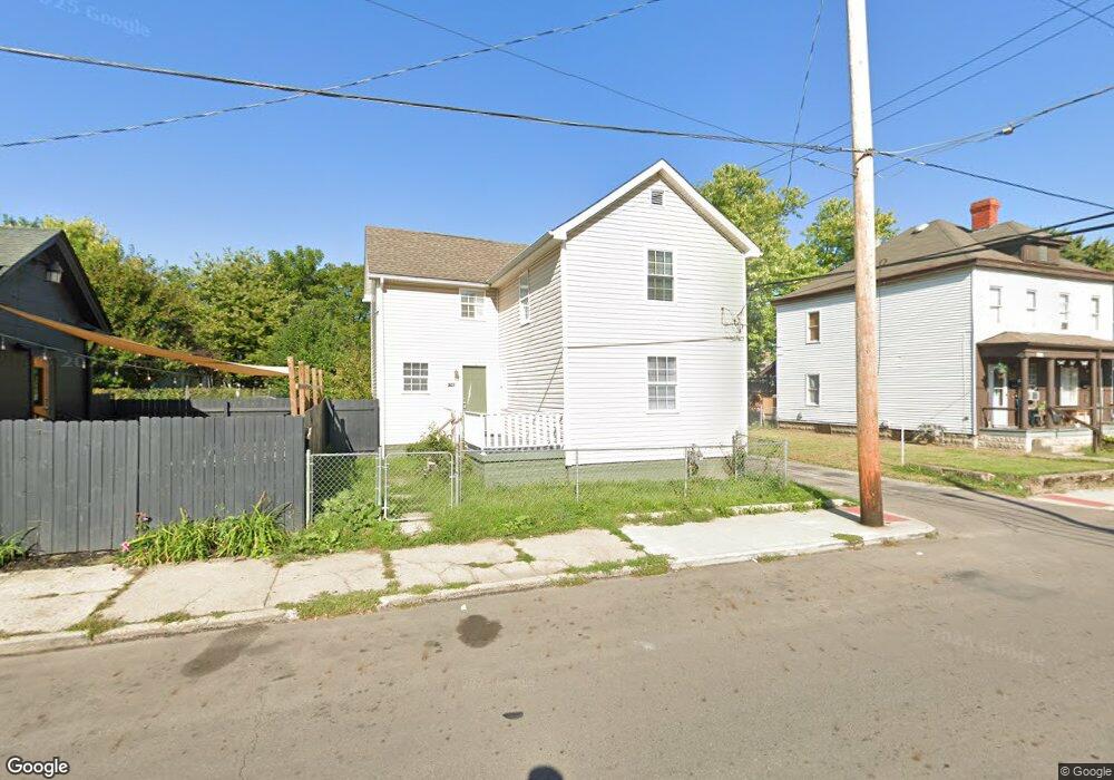 1743 S 4th St unit TWENTY, Columbus, OH 43207 - photo 1