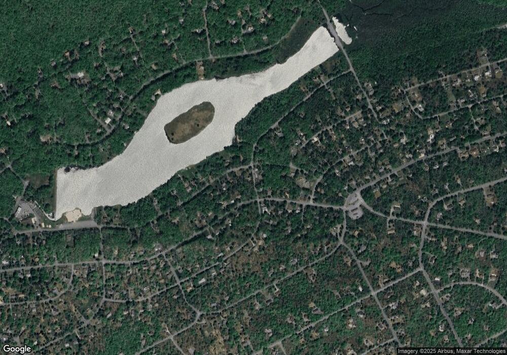 0 Crescent Way unit 4-8979, Albrightsville, PA 18210 - photo 1