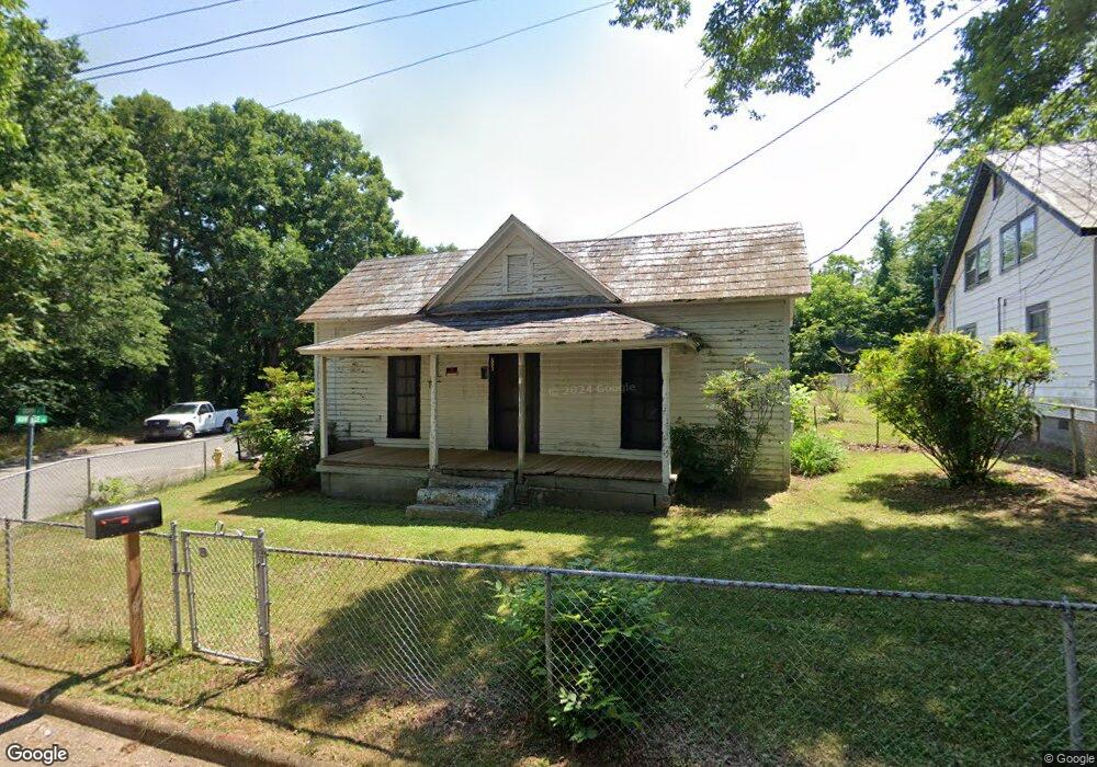 833 8th St, Statesville, NC 28677 - photo 1