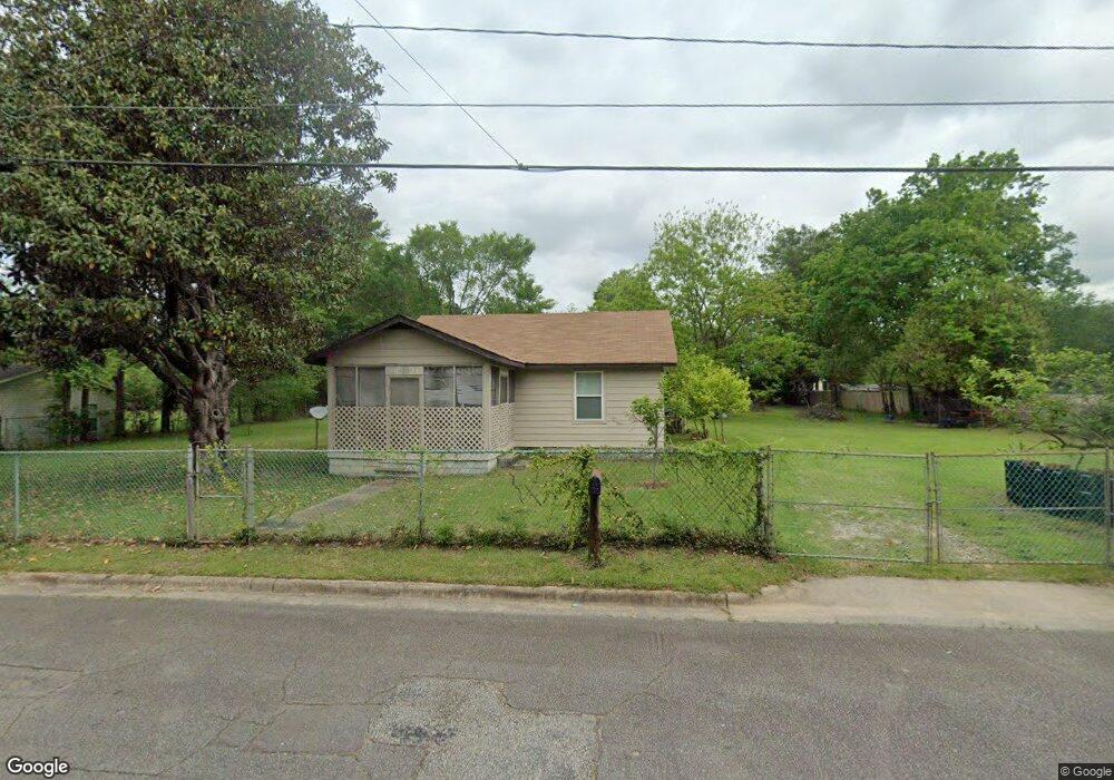 4274 Roy Ave, Macon, GA 31206 - photo 1