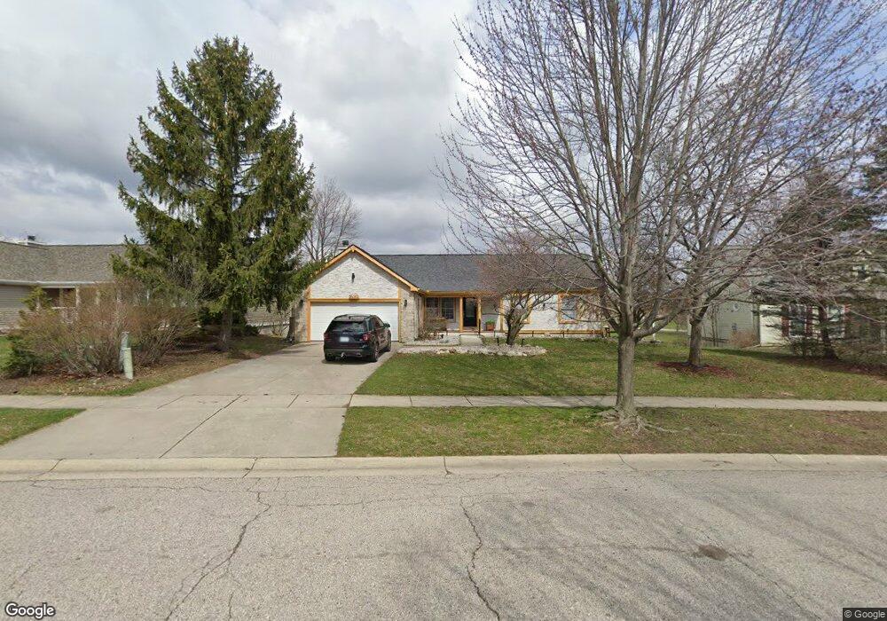 1690 Briar Ridge Dr unit 24, Ann Arbor, MI 48108 - photo 1