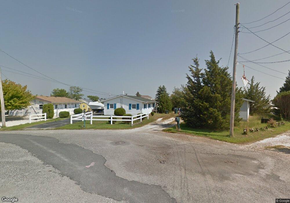 39 S Los Angeles Dr, Little Egg Harbor Township, NJ 08087 - photo 1