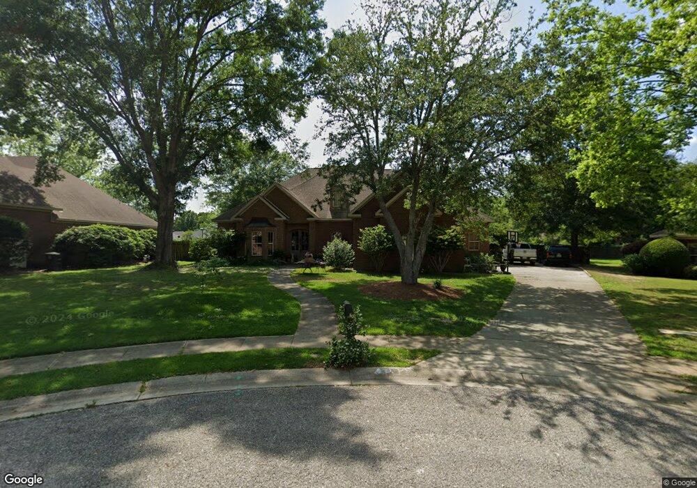 19331 Hillside Ct, Fairhope, AL 36532 - photo 1