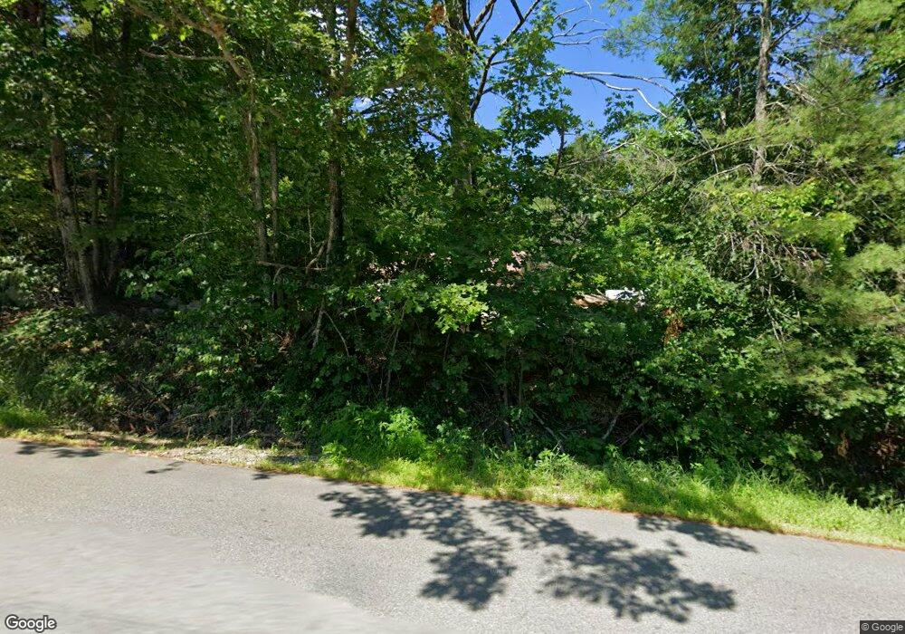 205 Robinson Hill Rd, Oxford, ME 04270 - photo 1