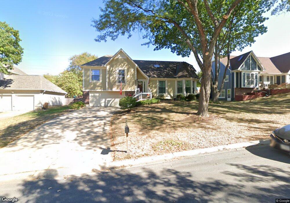 14012 W 69th St, Shawnee, KS 66216 - photo 1