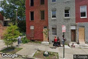 505 Bloom St, Baltimore, MD 21217