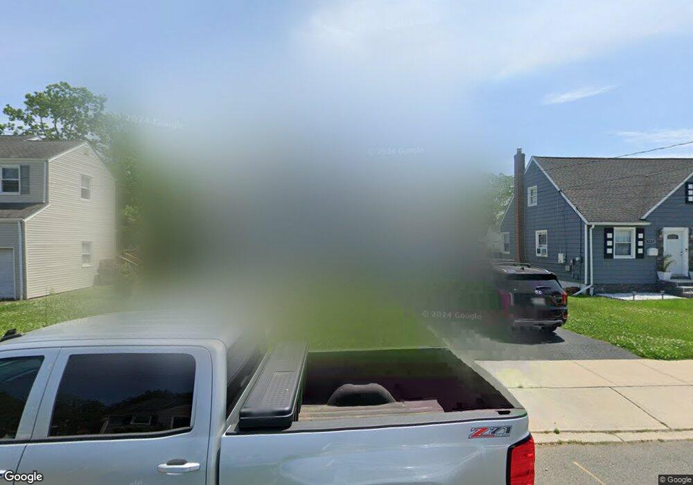 565 Berlant Ave, Roselle, NJ 07203 - photo 1