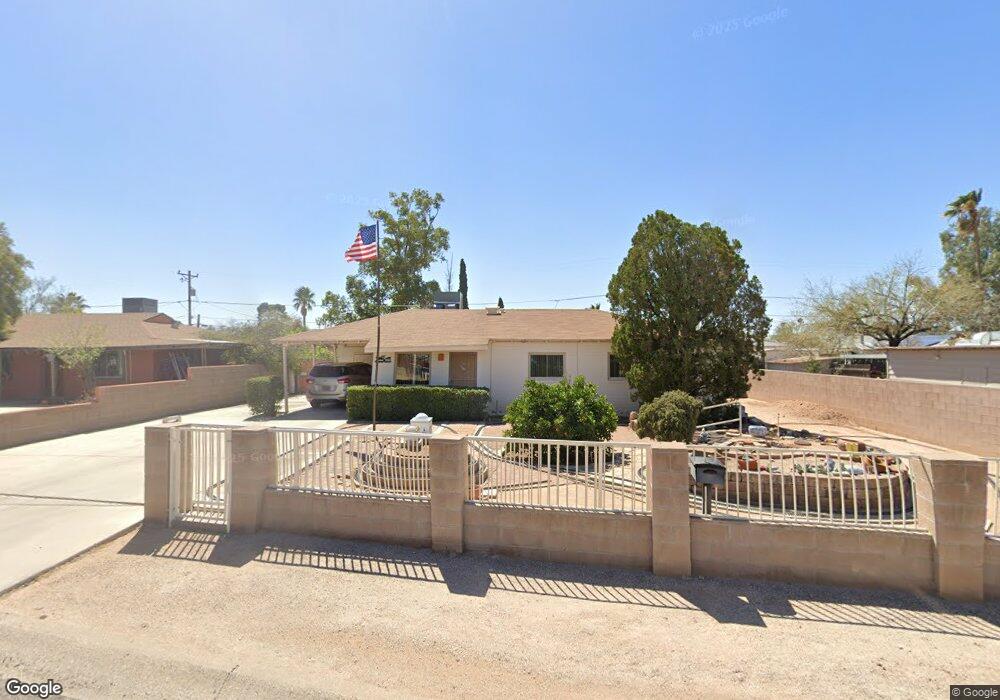 5002 E 17th St, Tucson, AZ 85711 - photo 1
