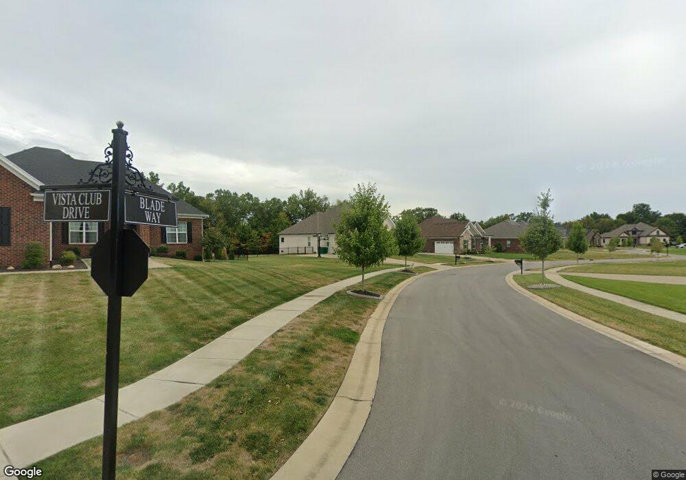 11703 Blade Way, Louisville, KY 40291 - photo 1