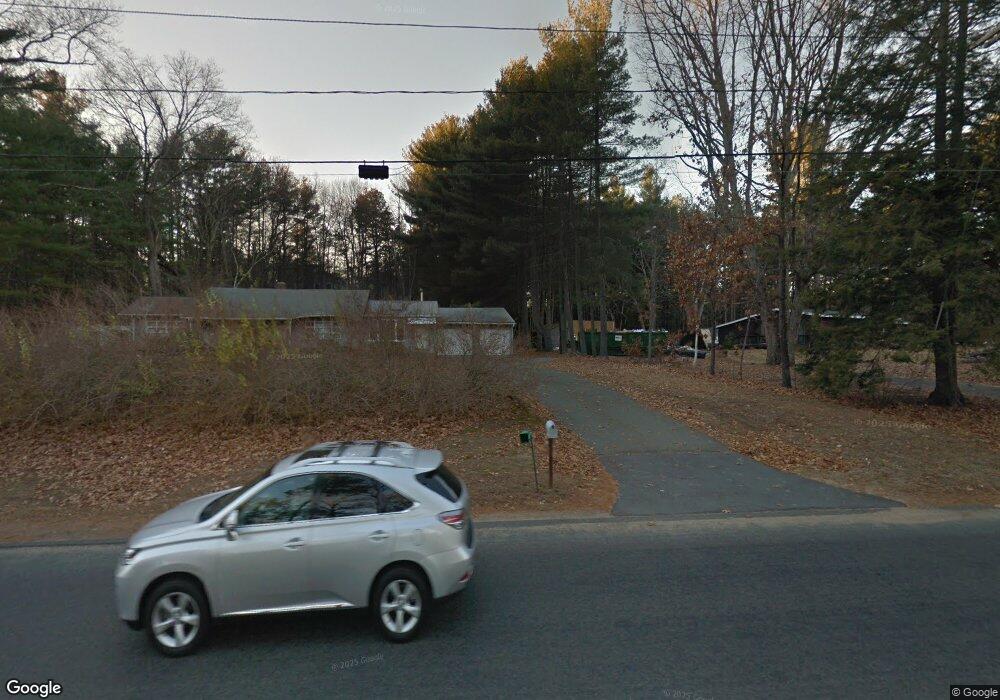 86 Line St, Southampton, MA 01073 - photo 1