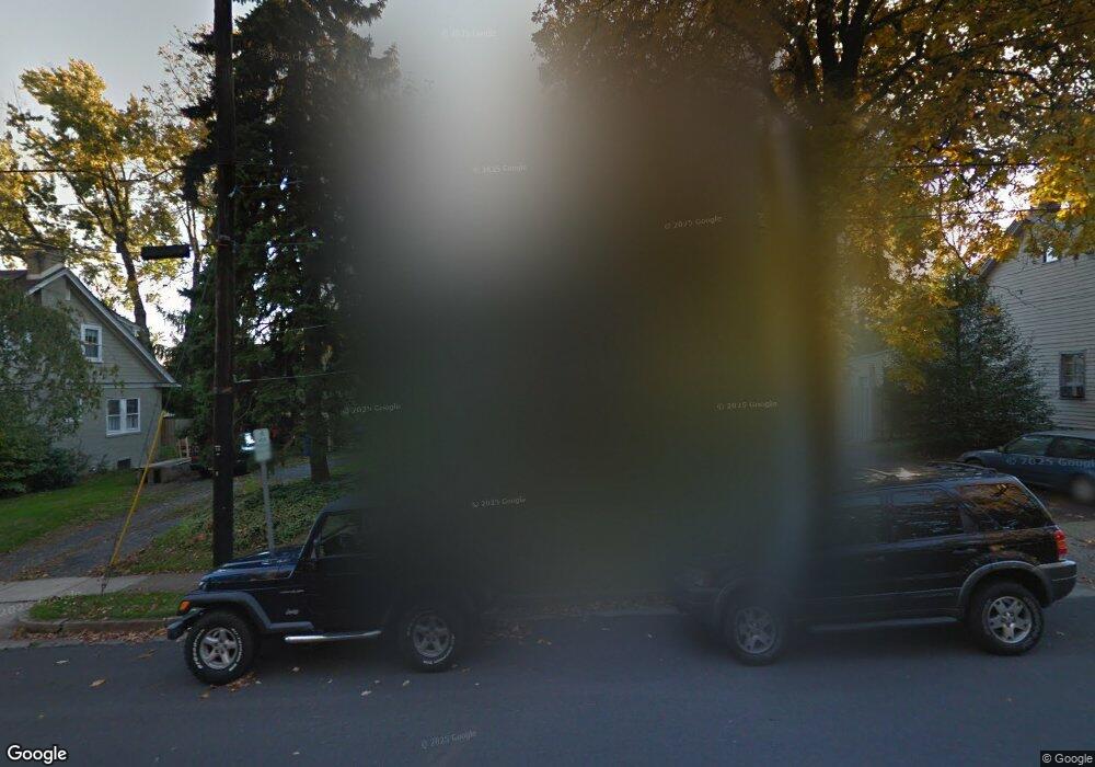 192 Lafayette St, Doylestown, PA 18901 - photo 1