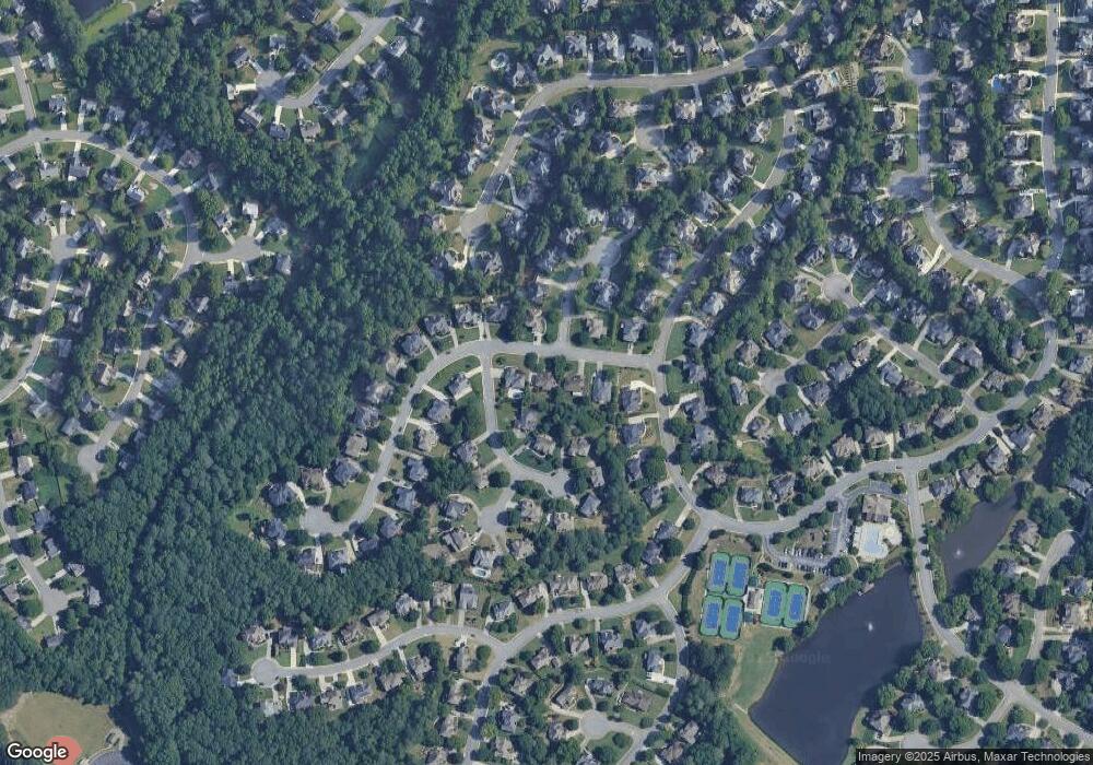 1530 Reindeer Ridge, Alpharetta, GA 30005 - photo 1