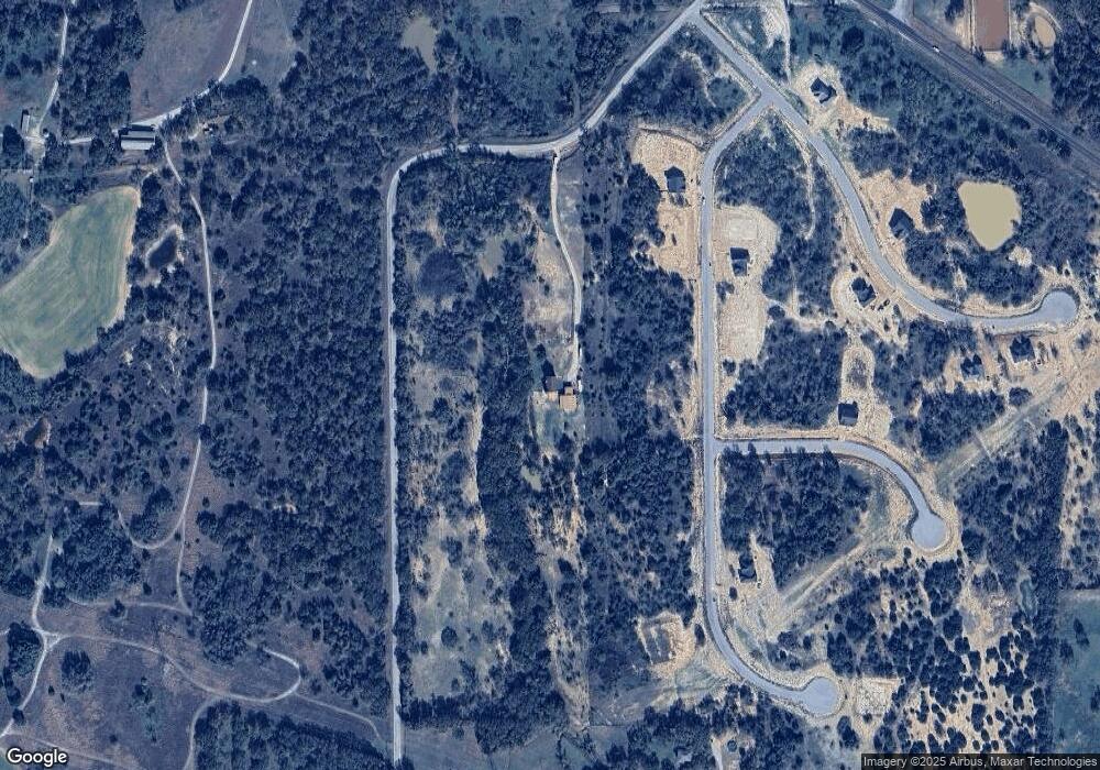 235 Sandy Ln, Weatherford, TX 76088 - photo 1