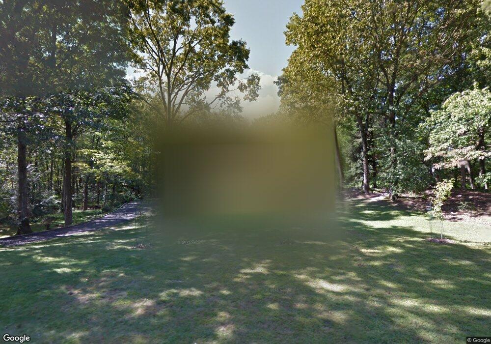 41 Thunder Mountain Rd, Greenwich, CT 06831 - photo 1