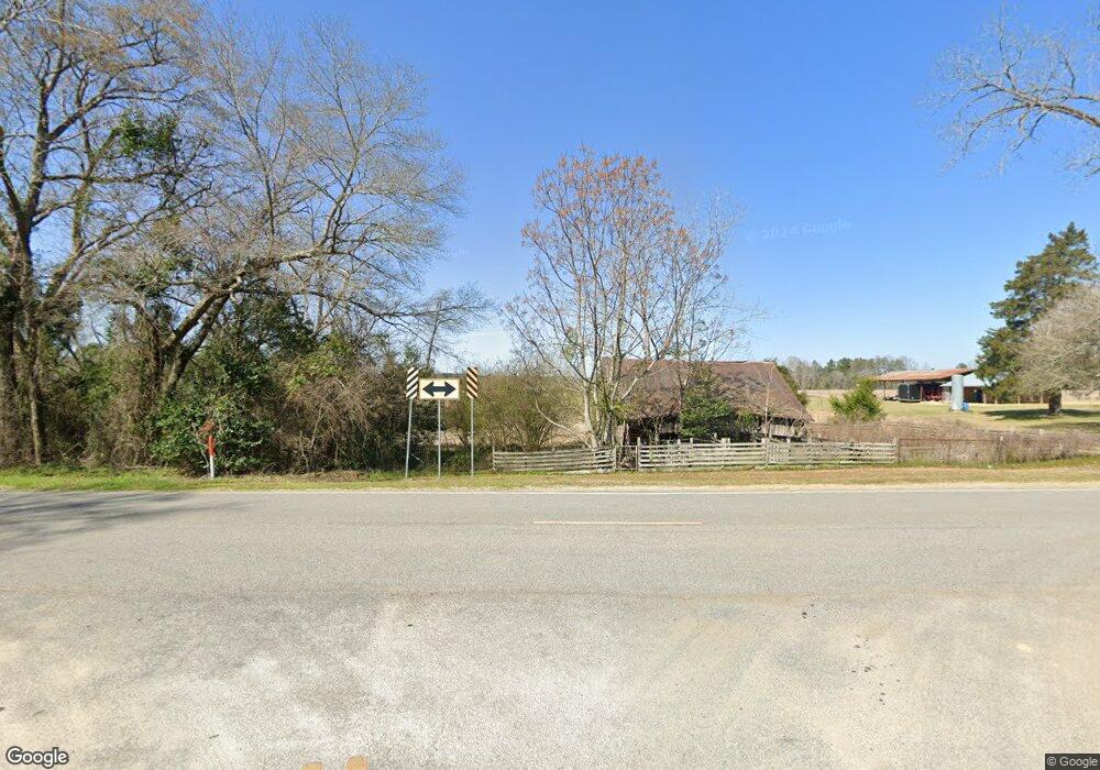 0 Edgar Griffin Rd unit 8641467, Claxton, GA 30417 - photo 1