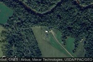 40865 River Rd, Marengo, WI 54855