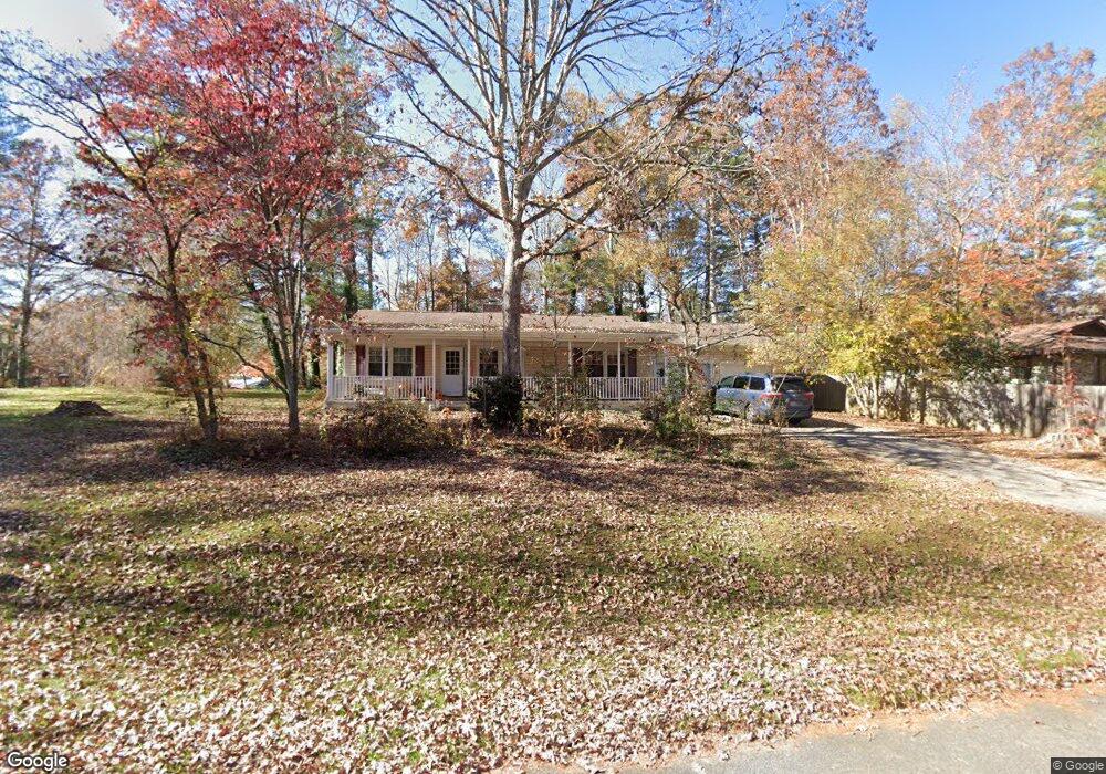 14 Greenleaf Rd, Fletcher, NC 28732 - photo 1
