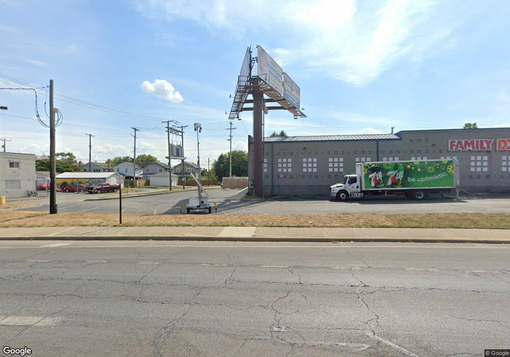 2755 Sullivant Ave, Columbus, OH 43204 - photo 1