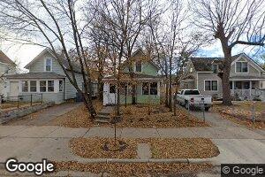 2816 18th Ave S, Minneapolis, MN 55407