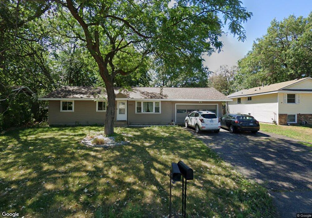 10422 University Ave NW, Coon Rapids, MN 55448 - photo 1