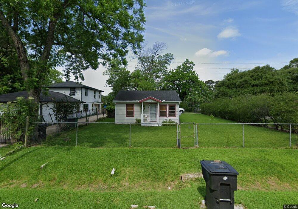 7309 Dane St, Houston, TX 77093 - photo 1