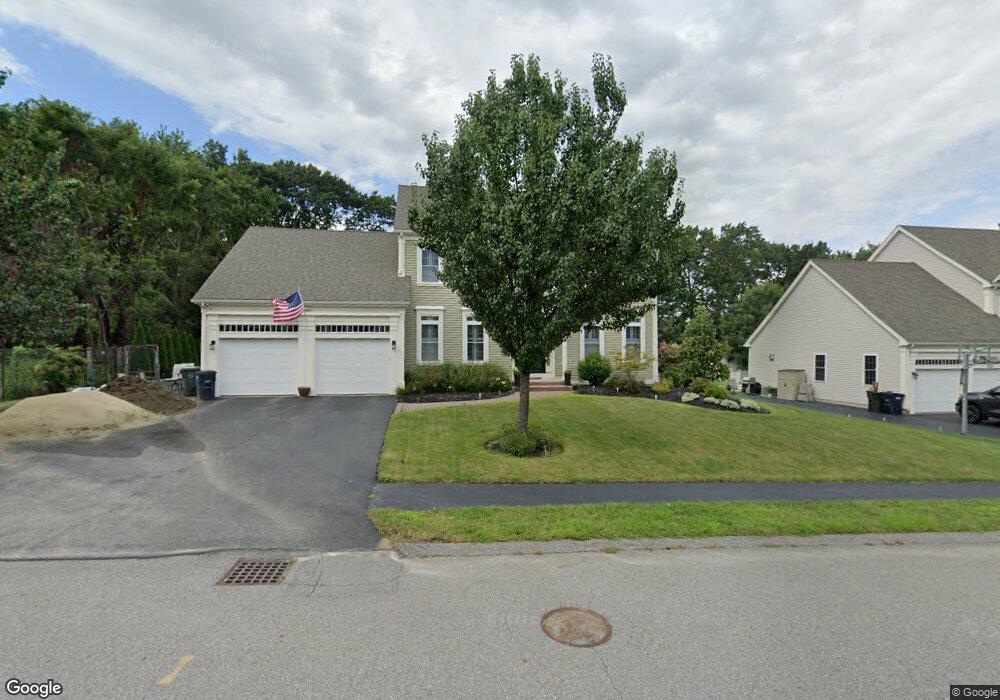 02 Hayfield Ln, Holden, MA 01520 - photo 1