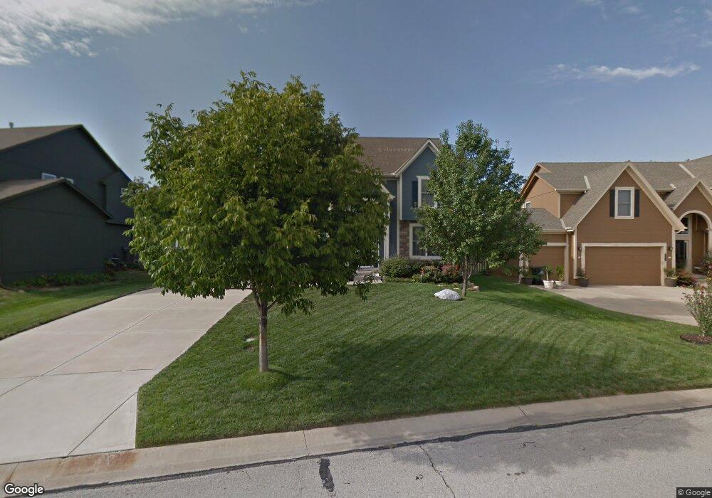 21818 W 95th Terrace, Lenexa, KS 66220 - photo 1