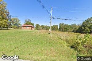 1575 Strunk Hwy, Strunk, KY 42649