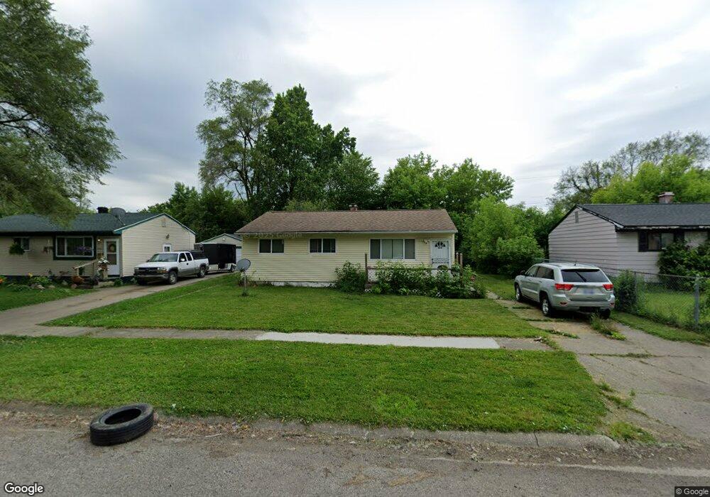 5467 Stiffler Rd, Flint, MI 48505 - photo 1