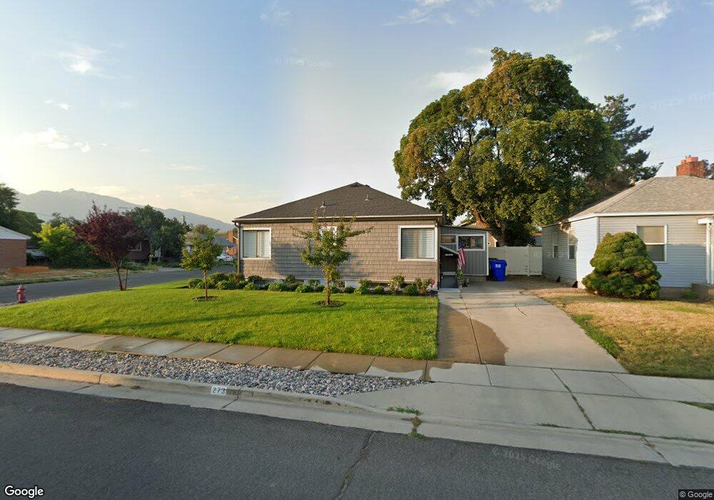 273 Park St unit 281, Midvale, UT 84047 - photo 1