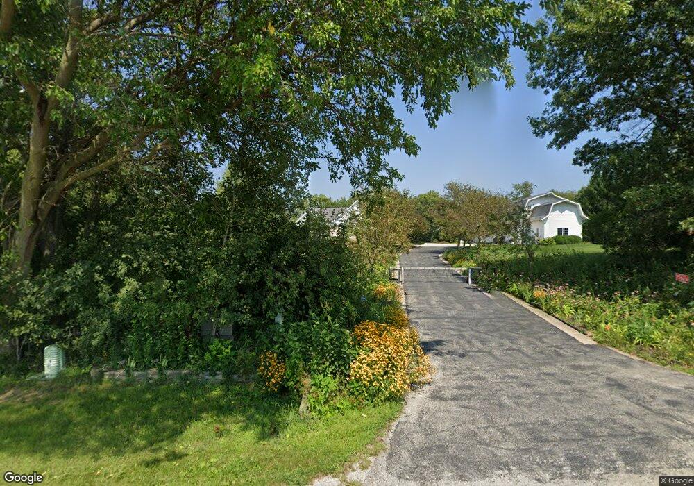 15626 W Holt Rd, Brooklyn, WI 53521 - photo 1