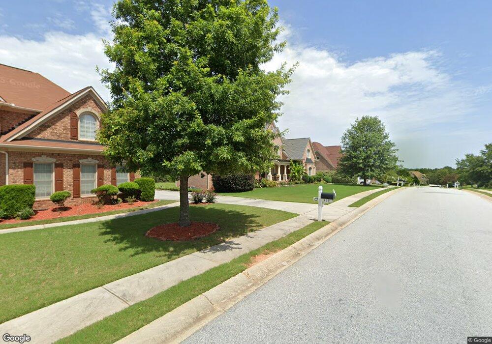 0 Chadmore Ln unit 7383458, Tyrone, GA 30290 - photo 1