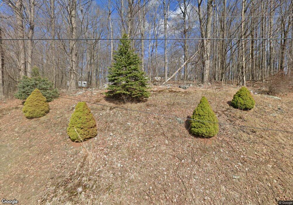 340 Union Mill Rd, Covington Township, PA 18444 - photo 1