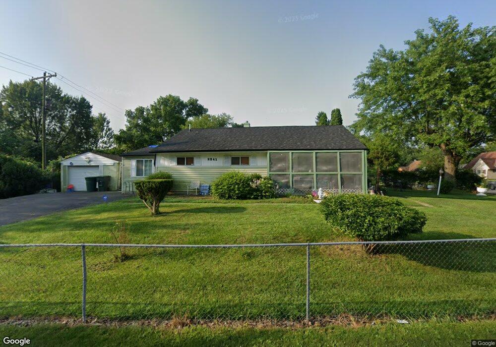 2341 Minnesota Ave, Columbus, OH 43211 - photo 1