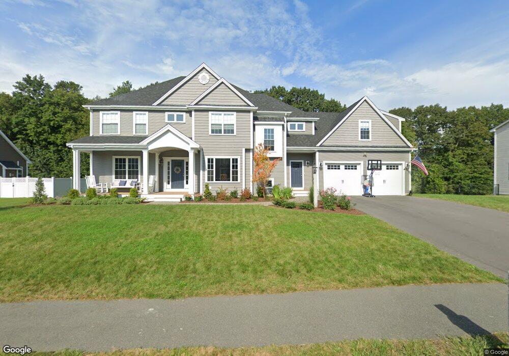 19 Day Lily Ln, Walpole, MA 02081 - photo 1