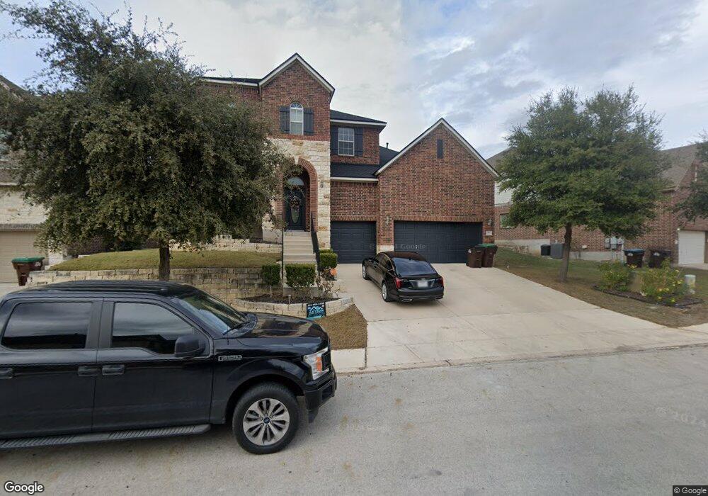 3111 Howling Wolf, San Antonio, TX 78261 - photo 1