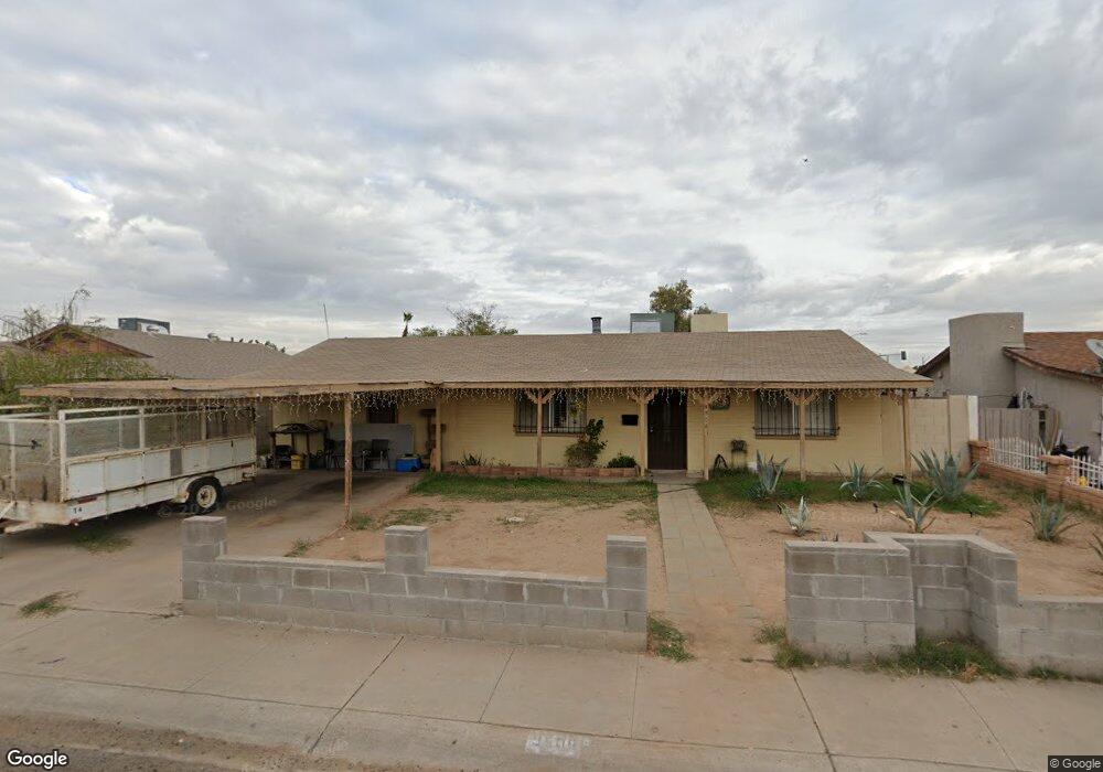 5508 W Edgemont Ave, Phoenix, AZ 85035 - photo 1