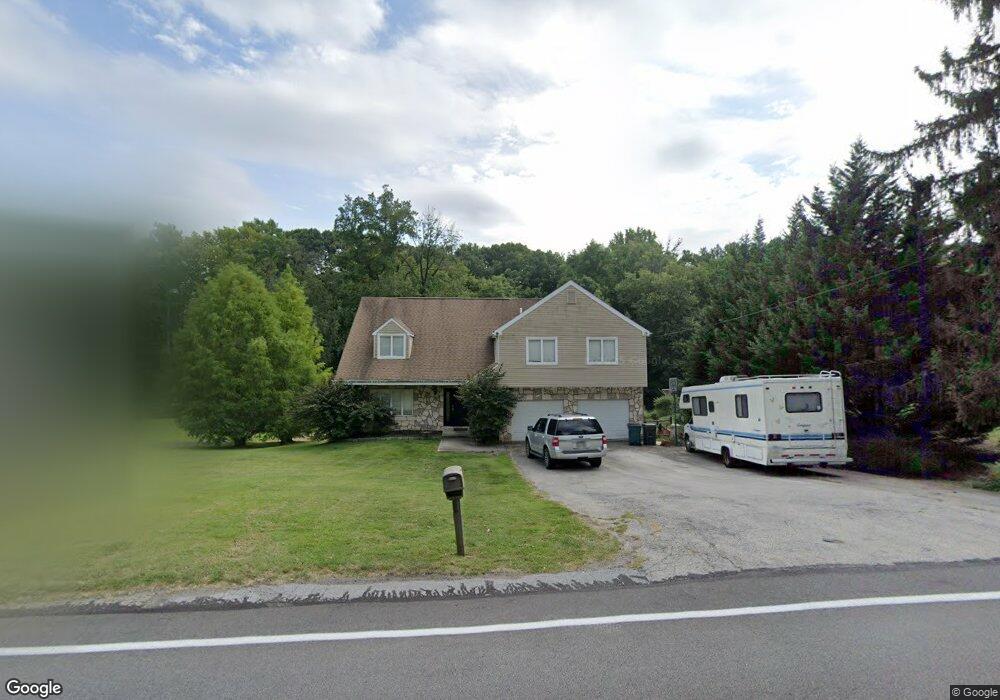 107 Waterville Rd, Wallingford, PA 19086 - photo 1