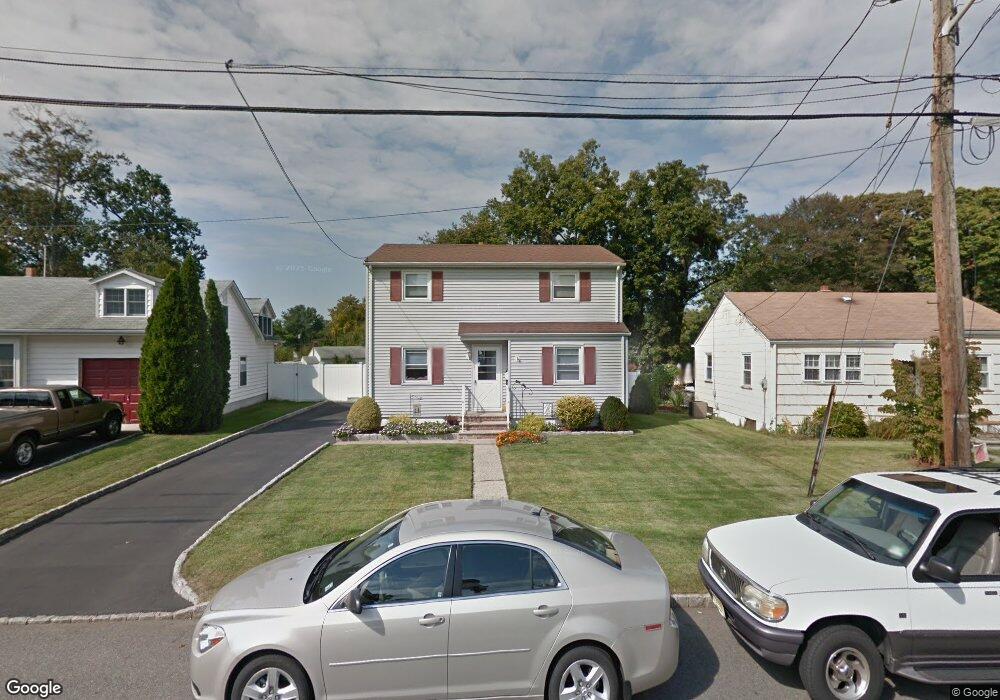 24 Baldwin Ave, South Bound Brook, NJ 08880 - photo 1