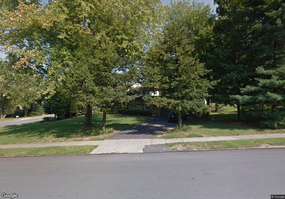 104 Concord Ave, Exton, PA 19341 - photo 1