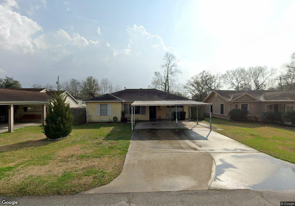 13314 Force St, Houston, TX 77015 - photo 1