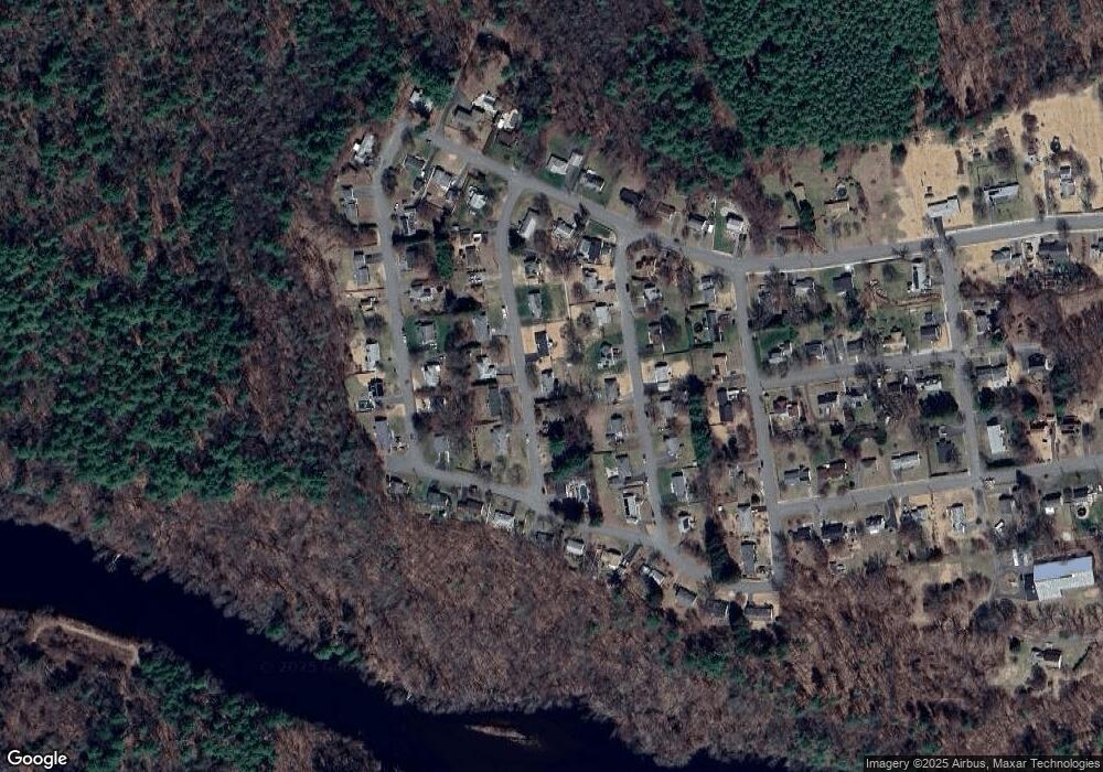 2009 Overlook Dr, Three Rivers, MA 01080 - photo 1