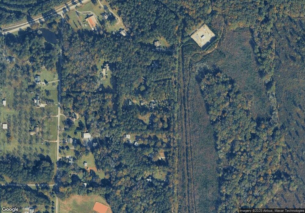 295 Wadley Rd, Macon, GA 31220 - photo 1