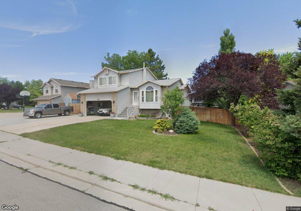 5268 Carpell Ave, West Jordan, UT 84081 - photo 1