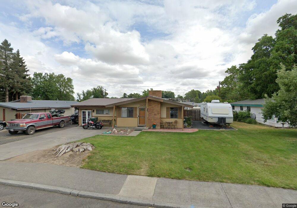 2905 SW Marshall Ave, Pendleton, OR 97801 - photo 1